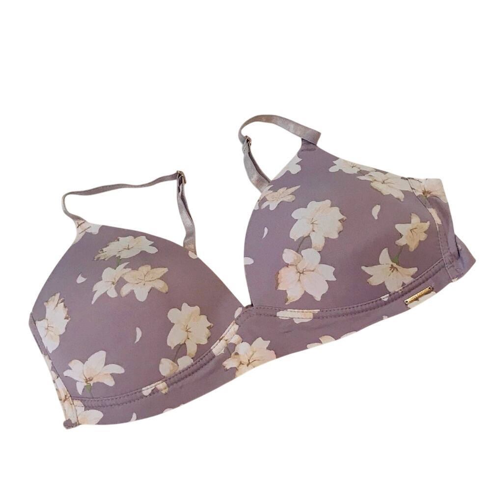 Vince Camuto Wireless Bra